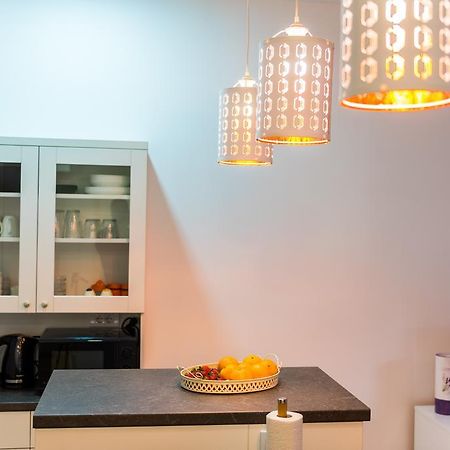 Checkbelgradeapartment- City Center Esterno foto