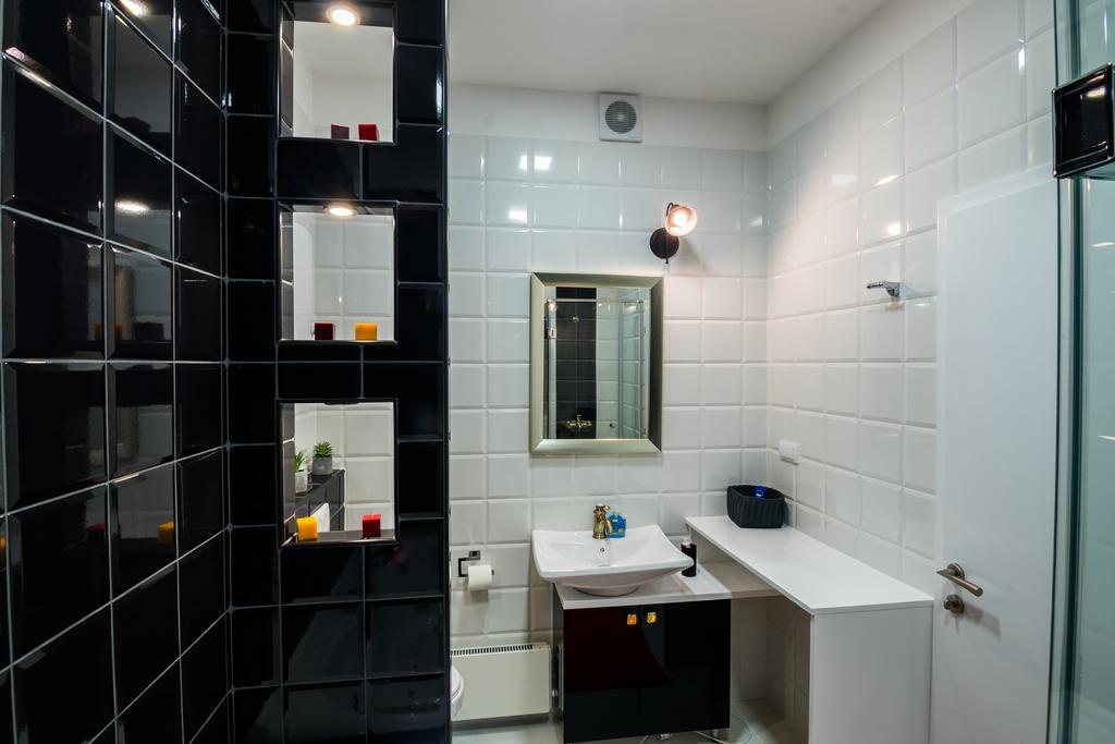 Checkbelgradeapartment- City Center Esterno foto