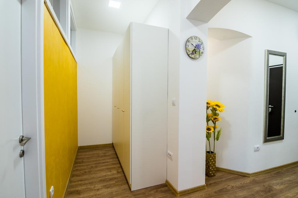 Checkbelgradeapartment- City Center Esterno foto