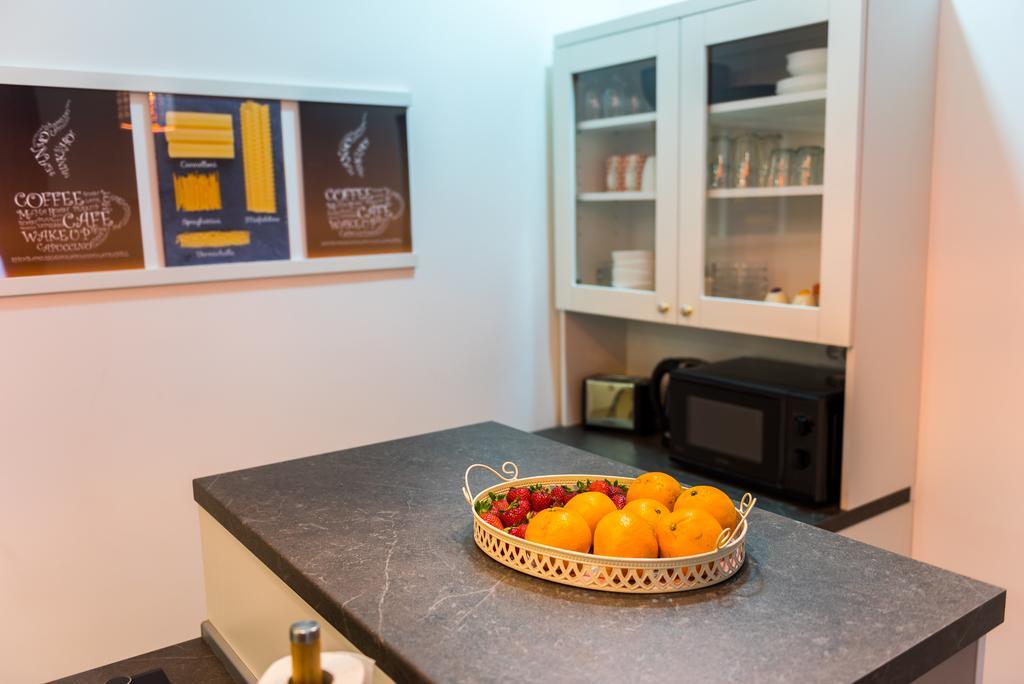 Checkbelgradeapartment- City Center Esterno foto