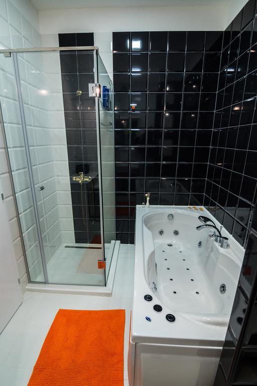 Checkbelgradeapartment- City Center Esterno foto