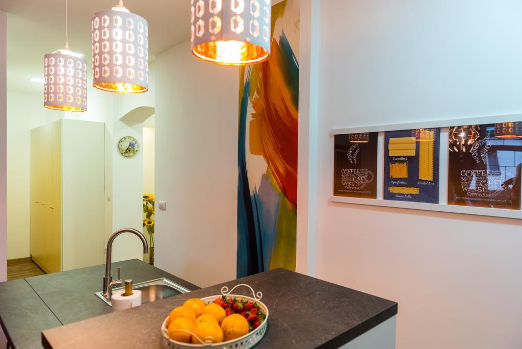 Checkbelgradeapartment- City Center Esterno foto