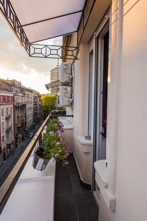 Checkbelgradeapartment- City Center Esterno foto