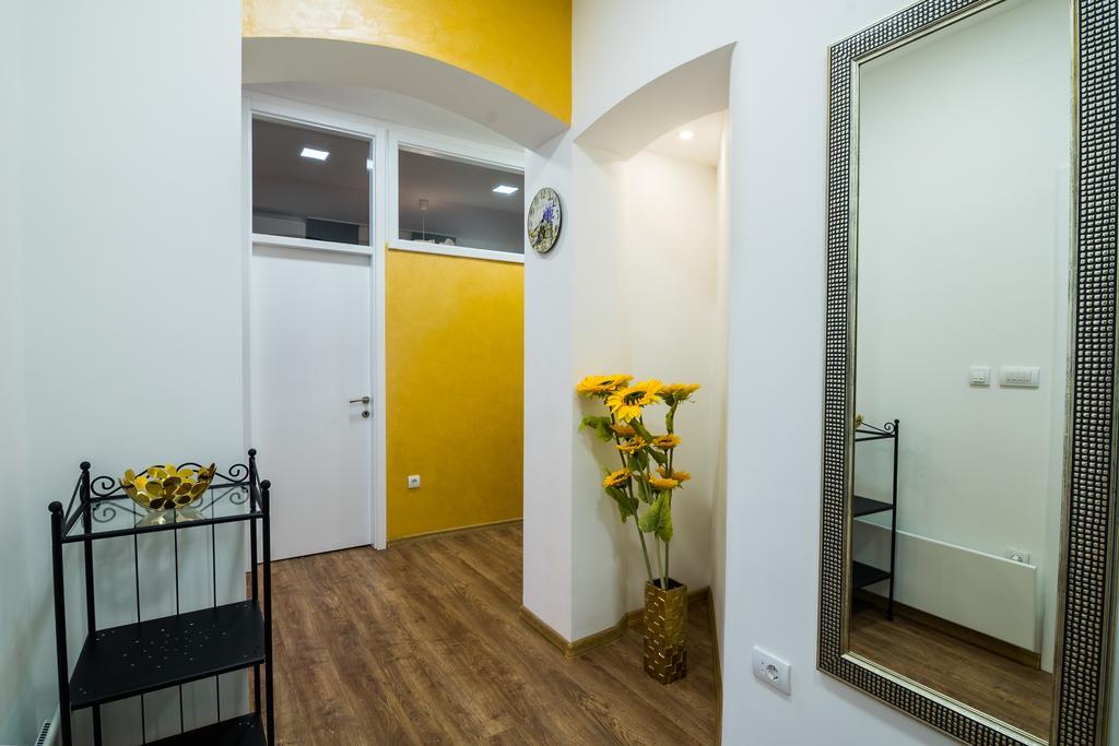 Checkbelgradeapartment- City Center Esterno foto