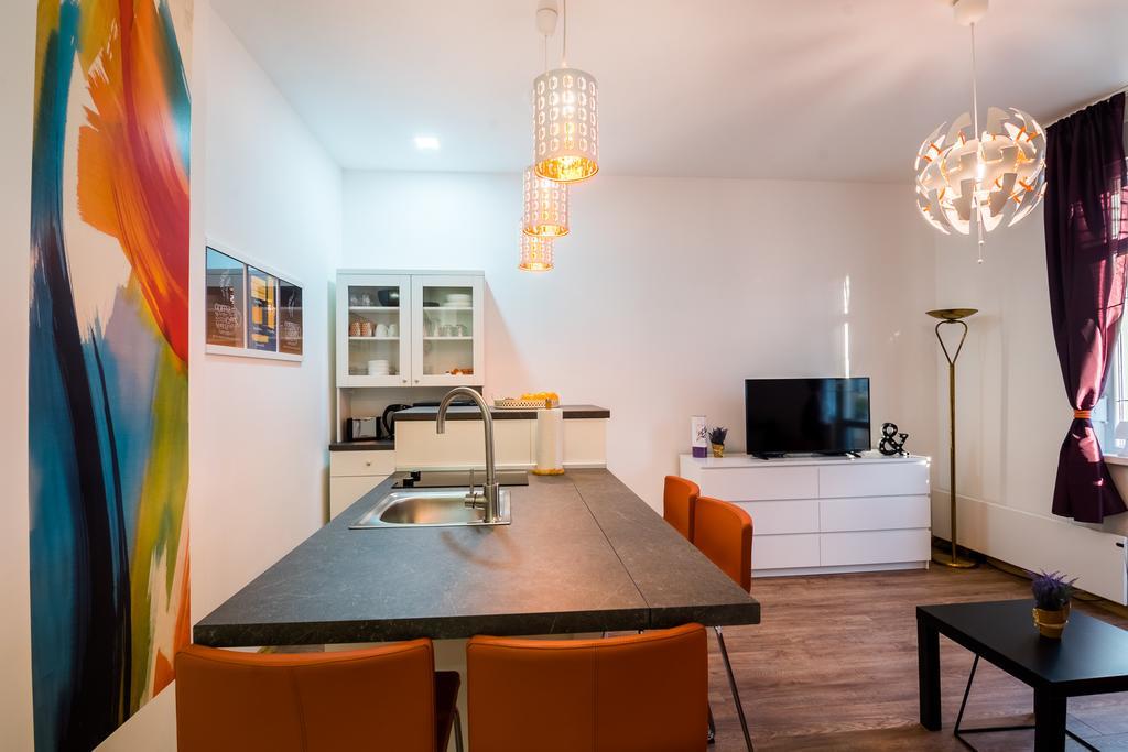 Checkbelgradeapartment- City Center Esterno foto