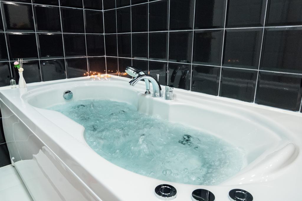 Checkbelgradeapartment- City Center Esterno foto