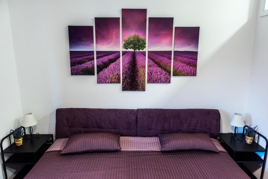 Checkbelgradeapartment- City Center Esterno foto
