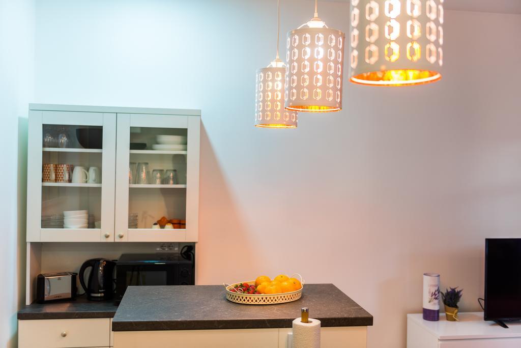 Checkbelgradeapartment- City Center Esterno foto