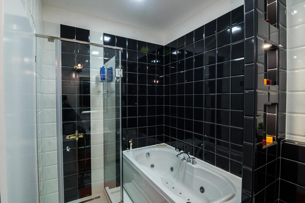 Checkbelgradeapartment- City Center Esterno foto