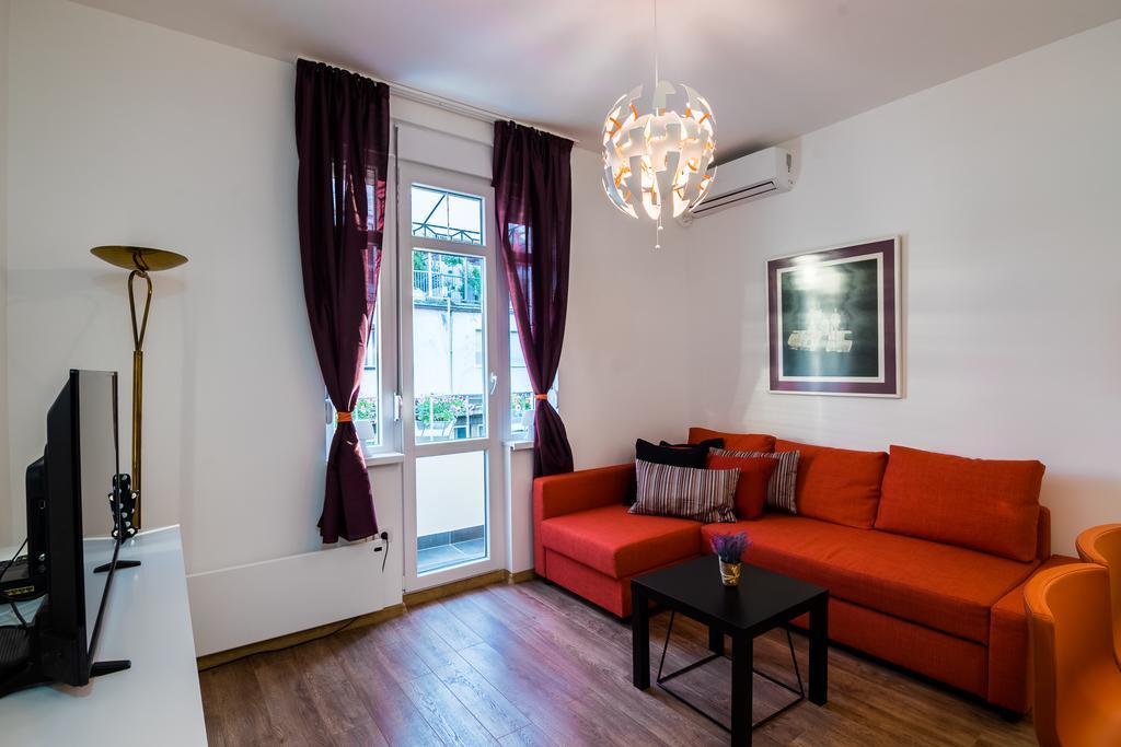 Checkbelgradeapartment- City Center Esterno foto
