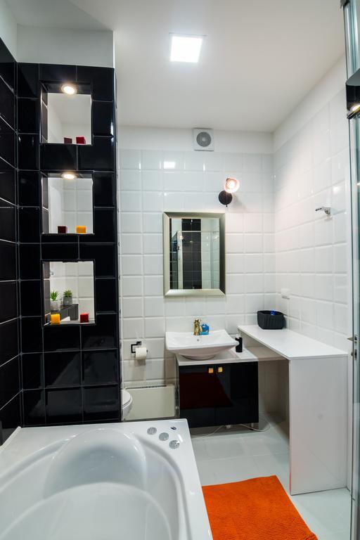 Checkbelgradeapartment- City Center Esterno foto