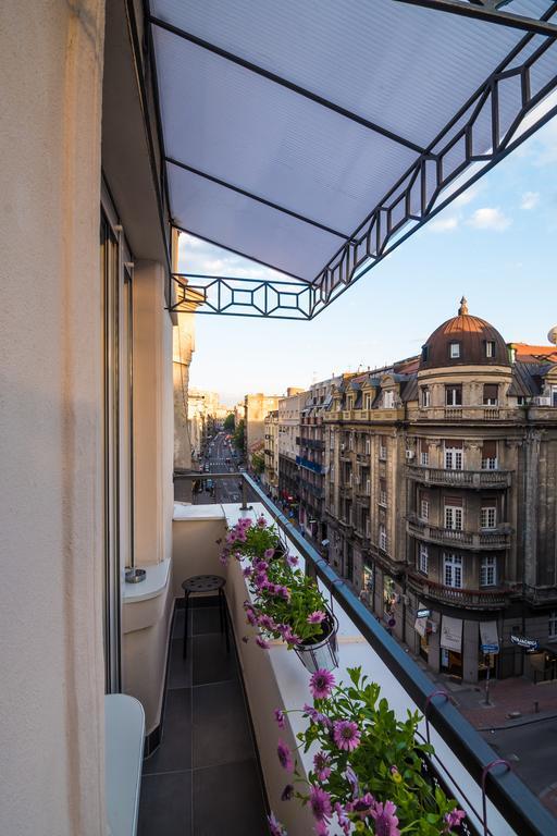 Checkbelgradeapartment- City Center Esterno foto