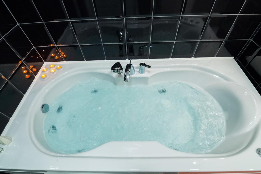 Checkbelgradeapartment- City Center Esterno foto