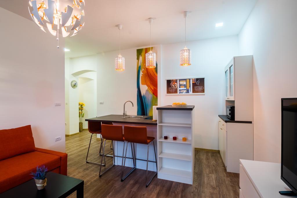 Checkbelgradeapartment- City Center Esterno foto