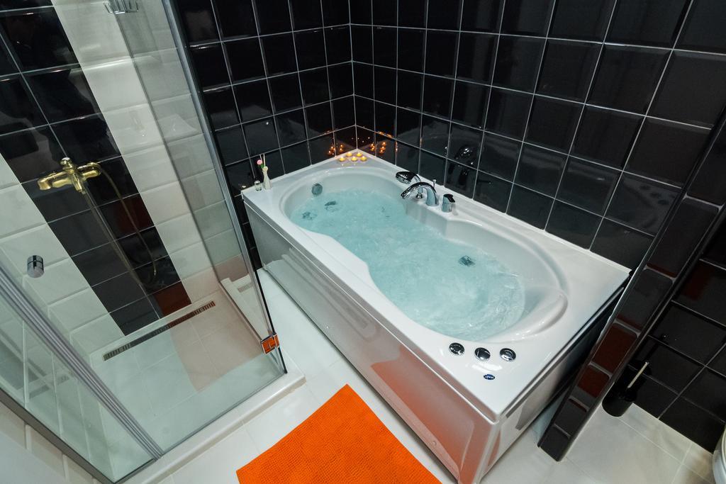Checkbelgradeapartment- City Center Esterno foto